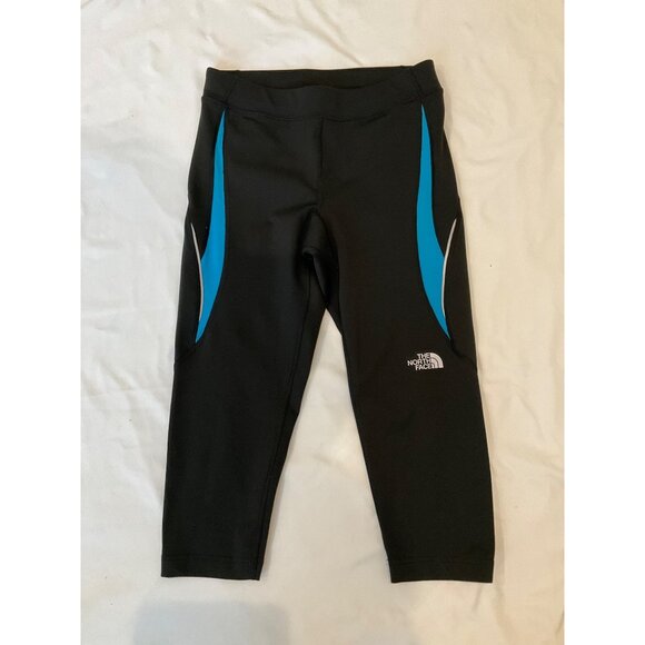 The North Face Flight Series capri leggings women’s size Small VaporWick - Picture 2 of 5